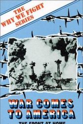 دانلود فیلم War Comes to America 1945