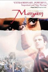 دانلود فیلم Maryam 2002