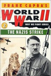 دانلود فیلم The Nazis Strike 1943