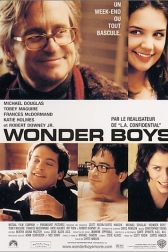 دانلود فیلم Wonder Boys 2000