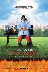 دانلود فیلم Little Nicky 2000