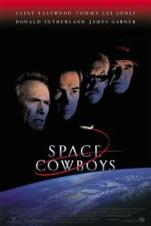 دانلود فیلم Space Cowboys 2000