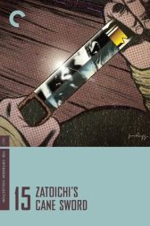 دانلود فیلم Zatoichi’s Cane-sword 1967