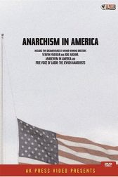 دانلود فیلم Anarchism in America 1983