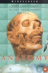 دانلود فیلم Anatomy 2000