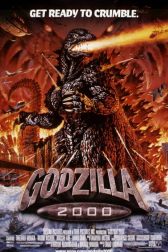 دانلود فیلم Godzilla 2000 1999