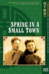 دانلود فیلم Spring in a Small Town 1948