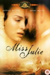دانلود فیلم Miss Julie 1999