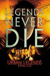 دانلود فیلم Urban Legends: Final Cut 2000