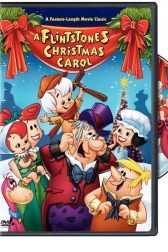 دانلود فیلم A Flintstones Christmas Carol 1994