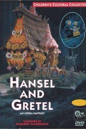 دانلود فیلم Hansel and Gretel 1954