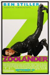 دانلود فیلم Zoolander 2001