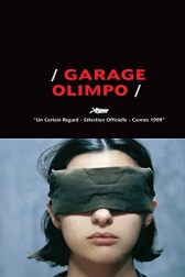 دانلود فیلم Garage Olimpo 1999