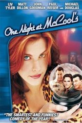 دانلود فیلم One Night at McCool’s 2001