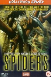 دانلود فیلم Spiders 2000