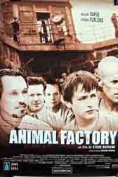 دانلود فیلم Animal Factory 2000