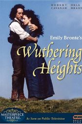 دانلود فیلم Wuthering Heights 1998