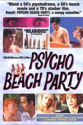 دانلود فیلم Psycho Beach Party 2000