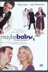 دانلود فیلم Maybe Baby 2000