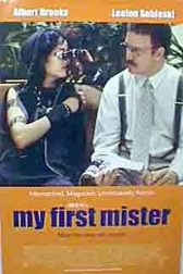 دانلود فیلم My First Mister 2001
