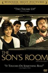 دانلود فیلم The Son’s Room 2001