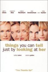 دانلود فیلم Things You Can Tell Just by Looking at Her 2000
