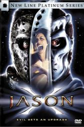 دانلود فیلم Jason X 2001