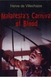 دانلود فیلم Malatesta’s Carnival of Blood 1973
