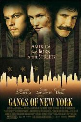 دانلود فیلم Gangs of New York 2002