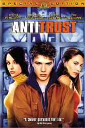 دانلود فیلم Antitrust 2001