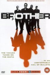 دانلود فیلم Brother 2000