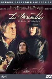 دانلود فیلم Les Misérables 2000