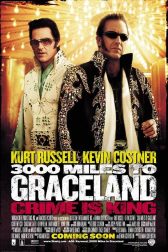 دانلود فیلم 3000 Miles to Graceland 2001