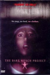 دانلود فیلم The Bare Wench Project 2000