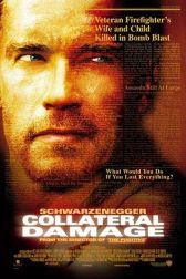 دانلود فیلم Collateral Damage 2002