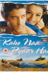 دانلود فیلم Kaho Naa… Pyaar Hai 2000