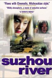 دانلود فیلم Suzhou River 2000