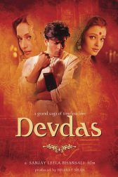 دانلود فیلم Devdas 2002