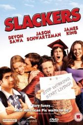 دانلود فیلم Slackers 2002