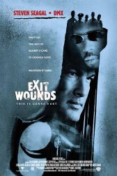 دانلود فیلم Exit Wounds 2001