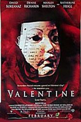 دانلود فیلم Valentine 2001