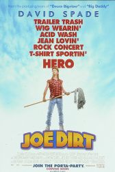 دانلود فیلم Joe Dirt 2001
