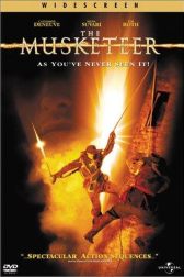 دانلود فیلم The Musketeer 2001