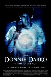 دانلود فیلم Donnie Darko 2001