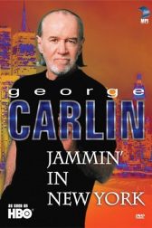 دانلود فیلم George Carlin: Jammin’ in New York 1992