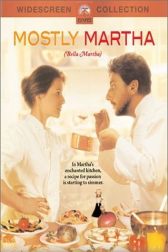 دانلود فیلم Mostly Martha 2001