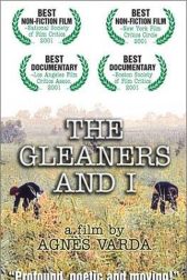 دانلود فیلم The Gleaners & I 2000