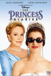 دانلود فیلم The Princess Diaries 2001