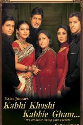 دانلود فیلم Kabhi Khushi Kabhie Gham… 2001