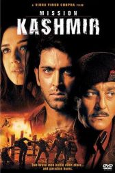 دانلود فیلم Mission Kashmir 2000
